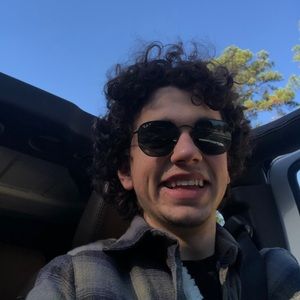 Meet your Posher, Edward